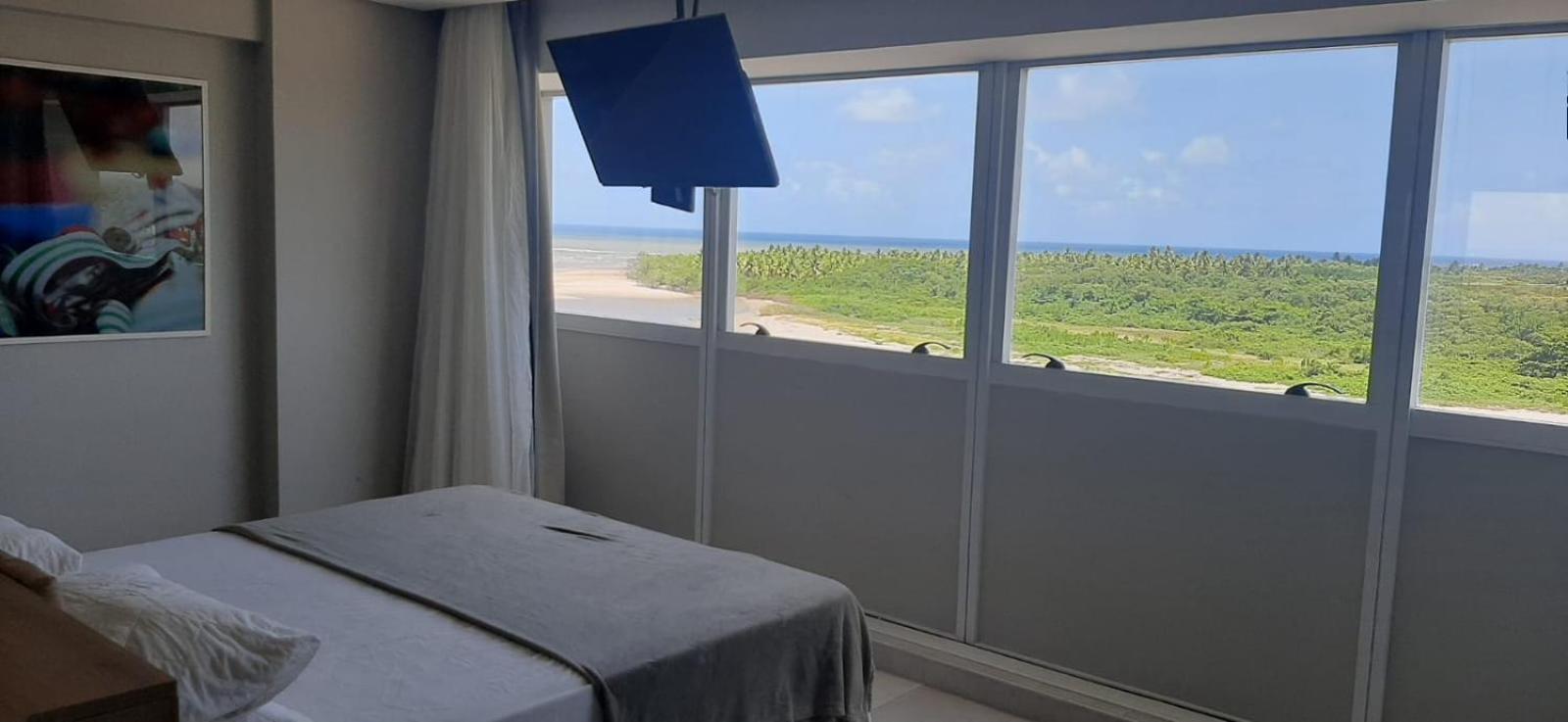 Ezza Experience - Beach Flat Recife Værelse billede